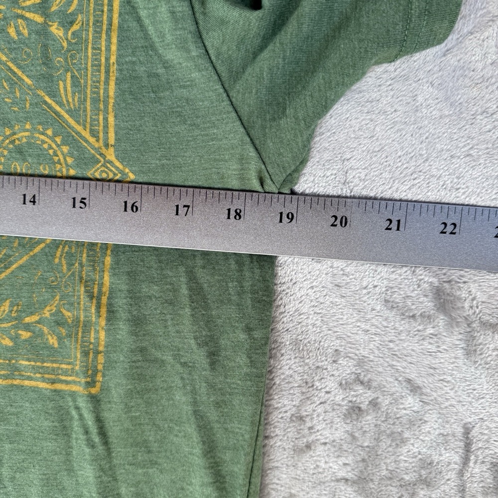 Weatherproof Vintage Men's Graphic Crew Neck Short Sleeve Tee M‎ - Picture 5 of 9